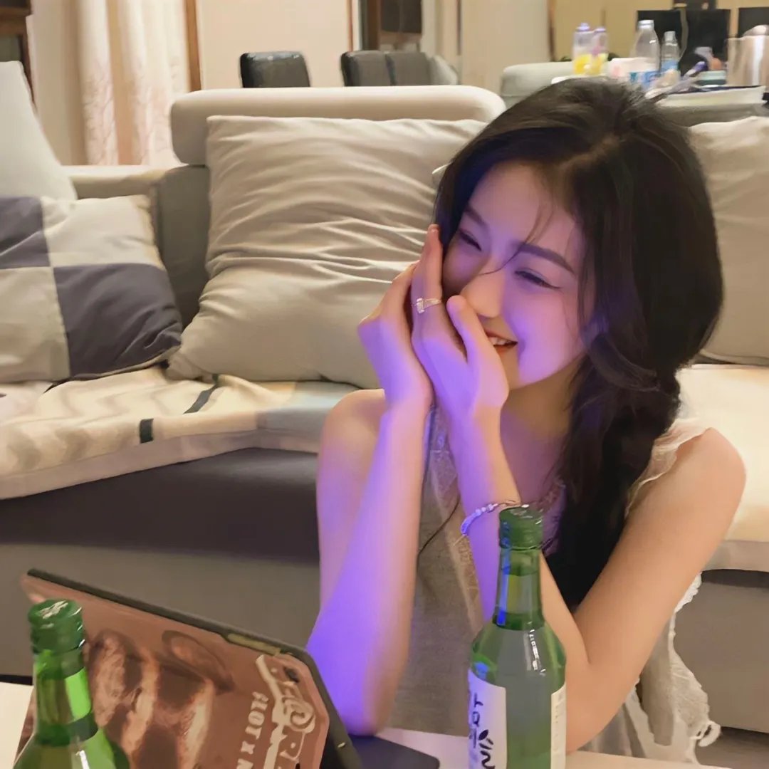 阿爸的情人
